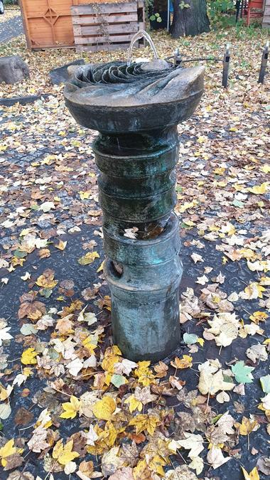 Ohne Titel