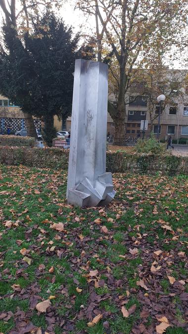 Ohne Titel