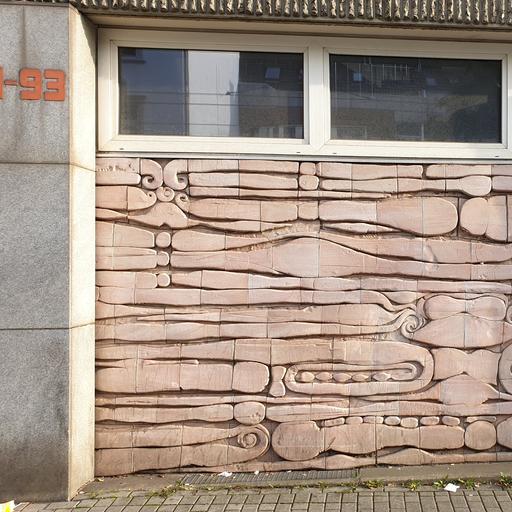 Ohne Titel von Hanspeter Lechner