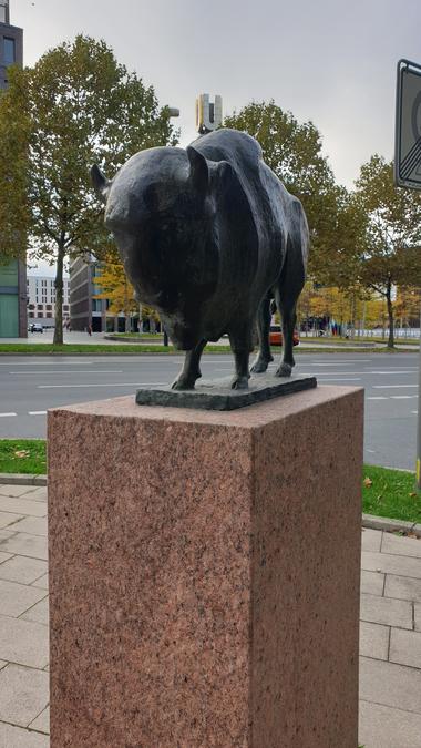 Büffel