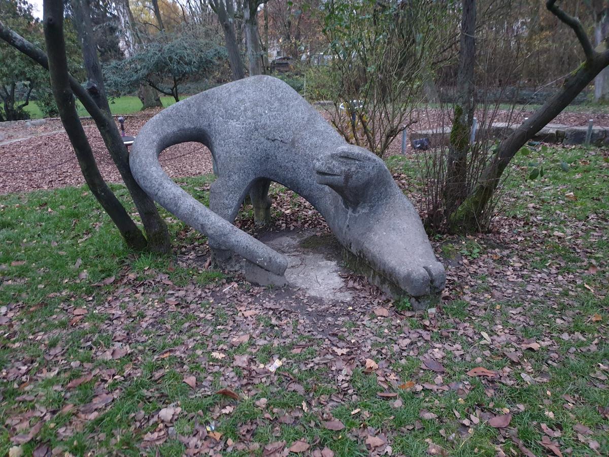 Katzentier