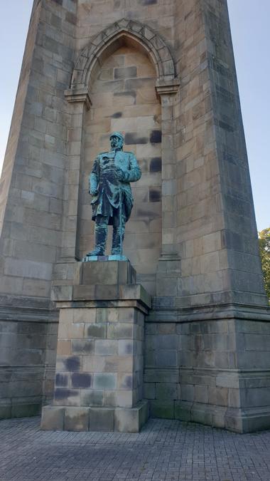 Kaiser-Wilhelm-Denkmal