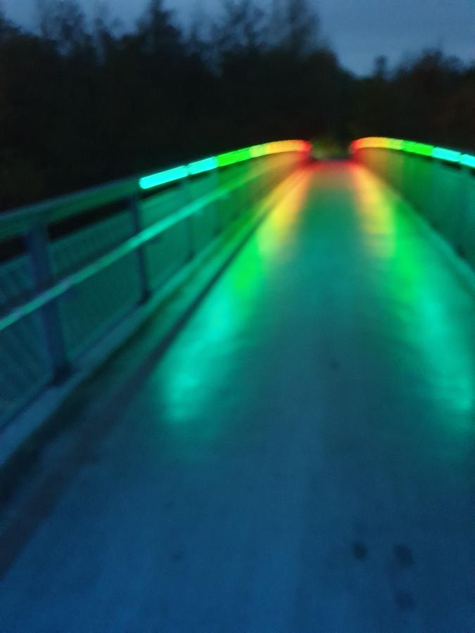 Regenbogenbrücke