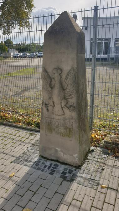 Postmeilenstein