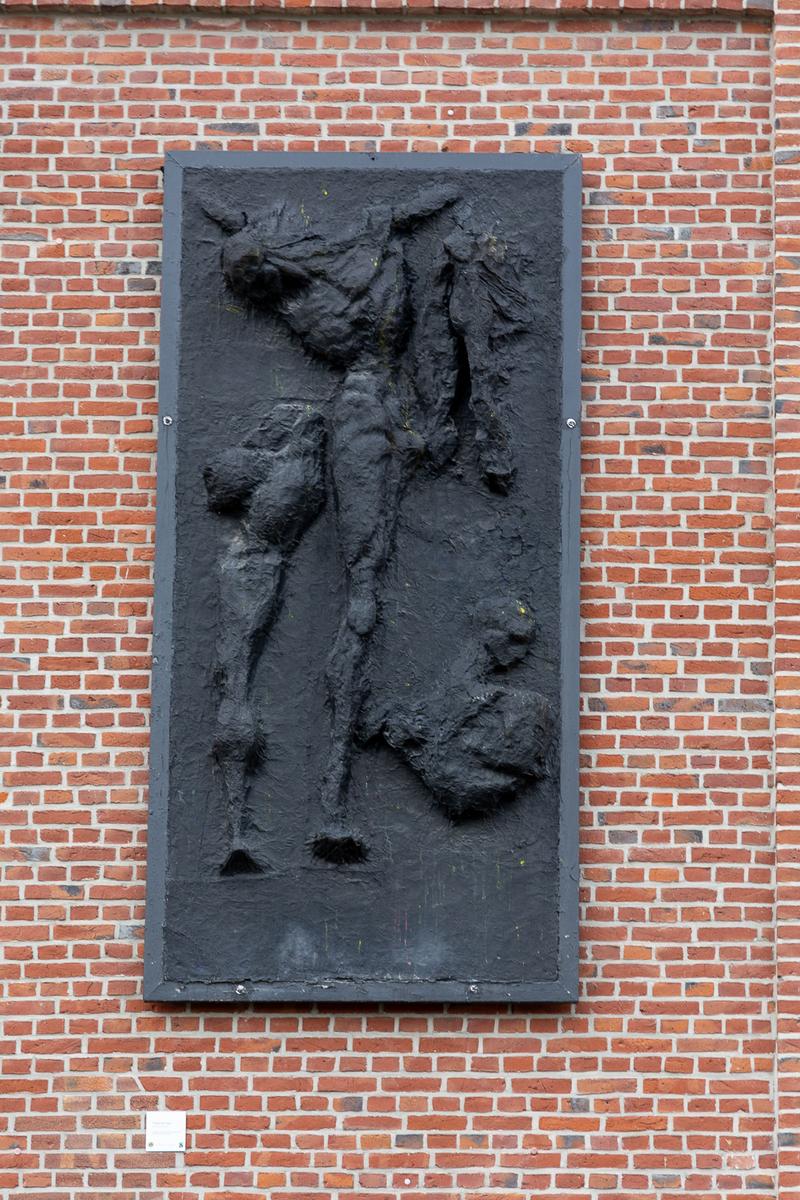 Tragische Figur