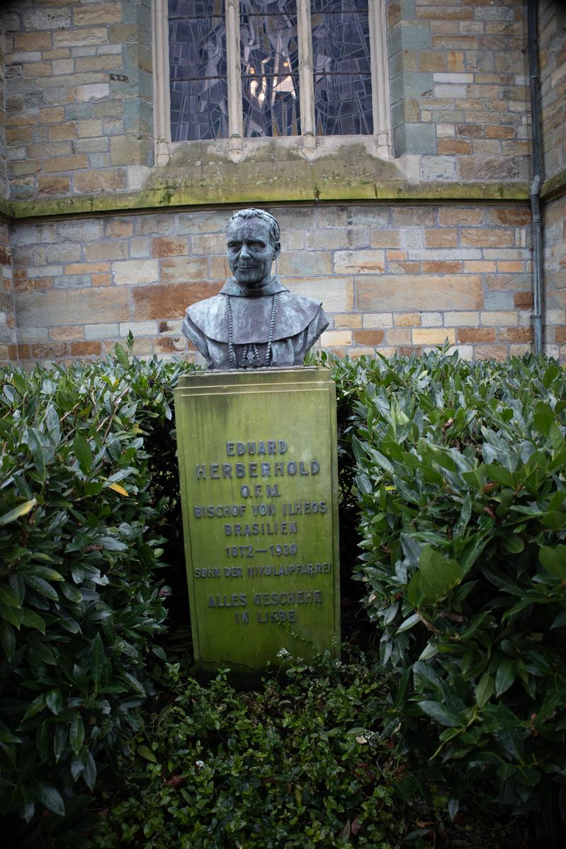 Eduard Herberhold