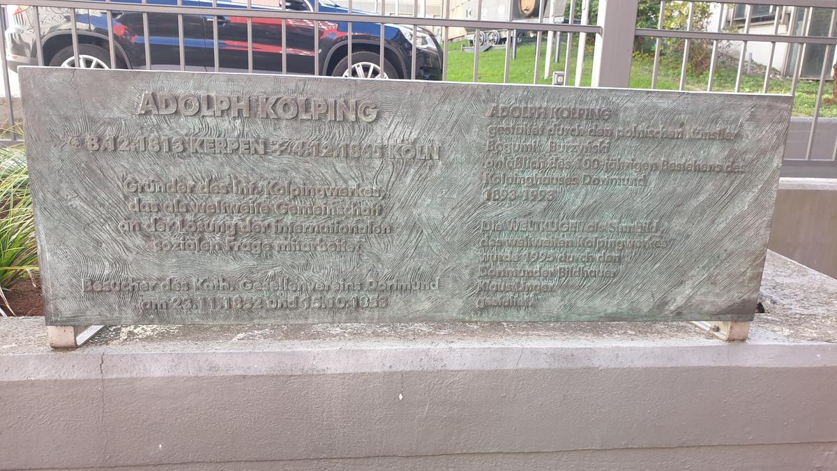 Adolph Kolping