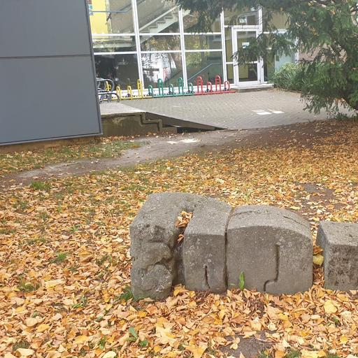 Ohne Titel von Anne Stelter