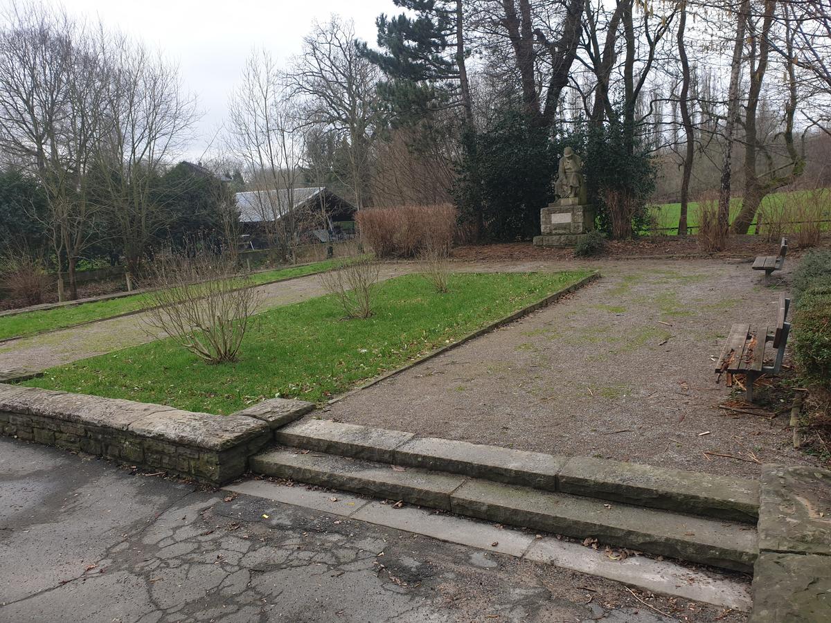 Kriegerdenkmal in Somborn, Gefallene 1914-1918