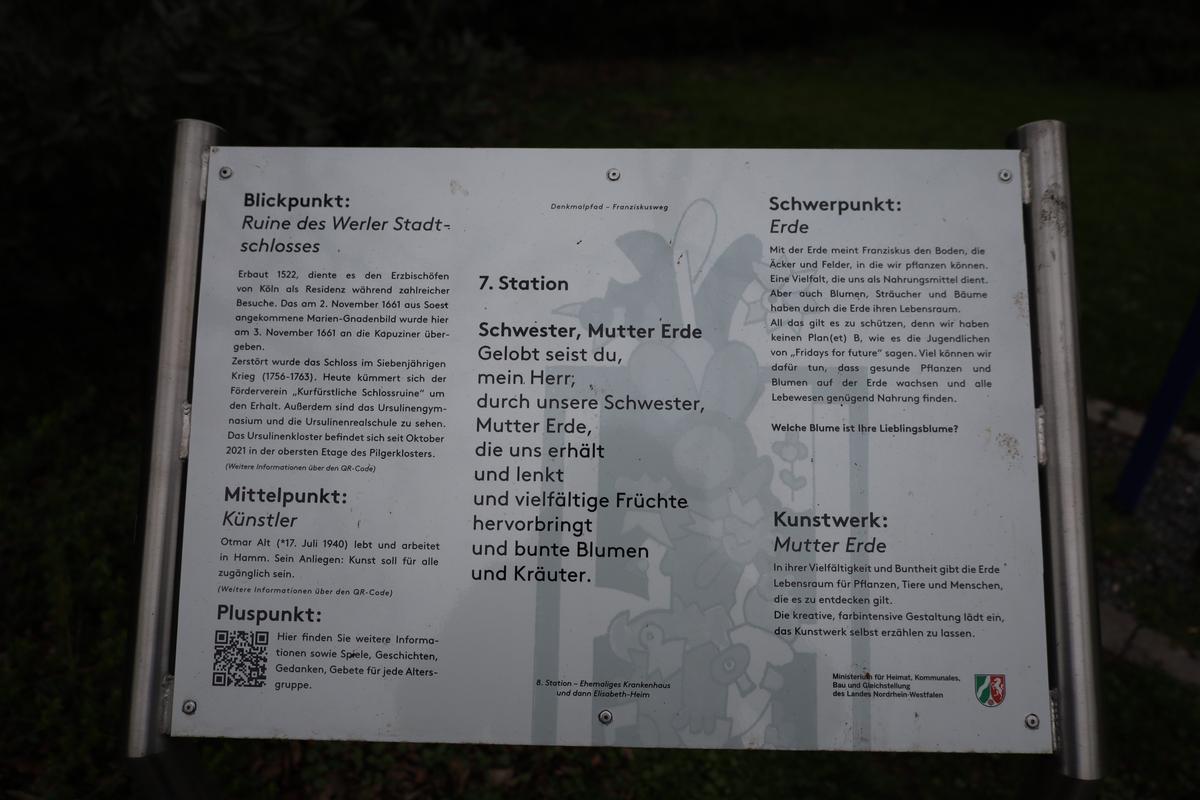 Mutter Erde