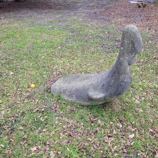Ente von Clemens Pasch