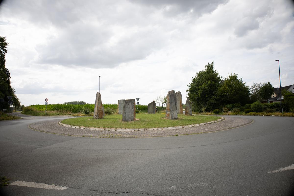 Stonecircle