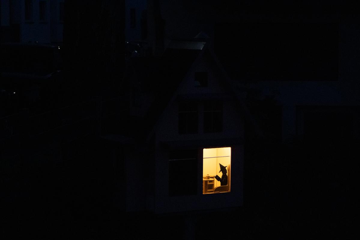 Das Kleine Haus