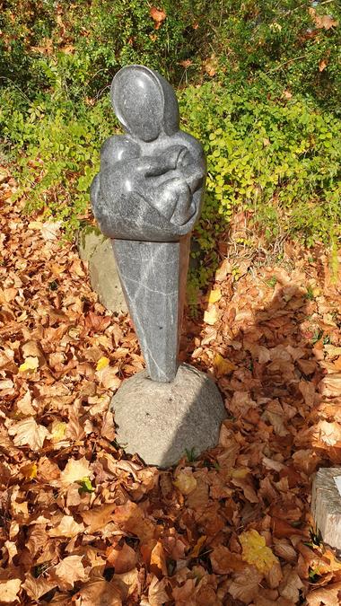 Mutterliebe