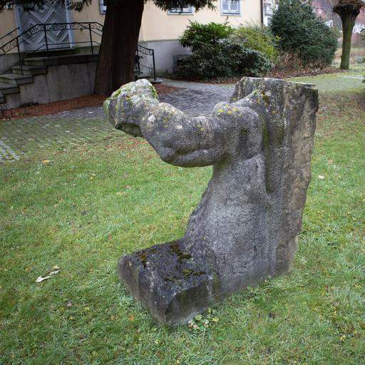 Ohne Titel von Peter Theißen