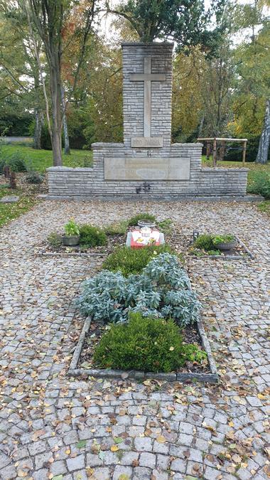 Porträt von Lippe