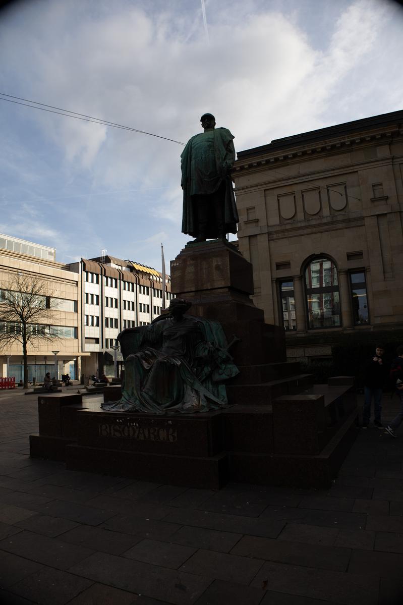 Bismarck-Denkmal