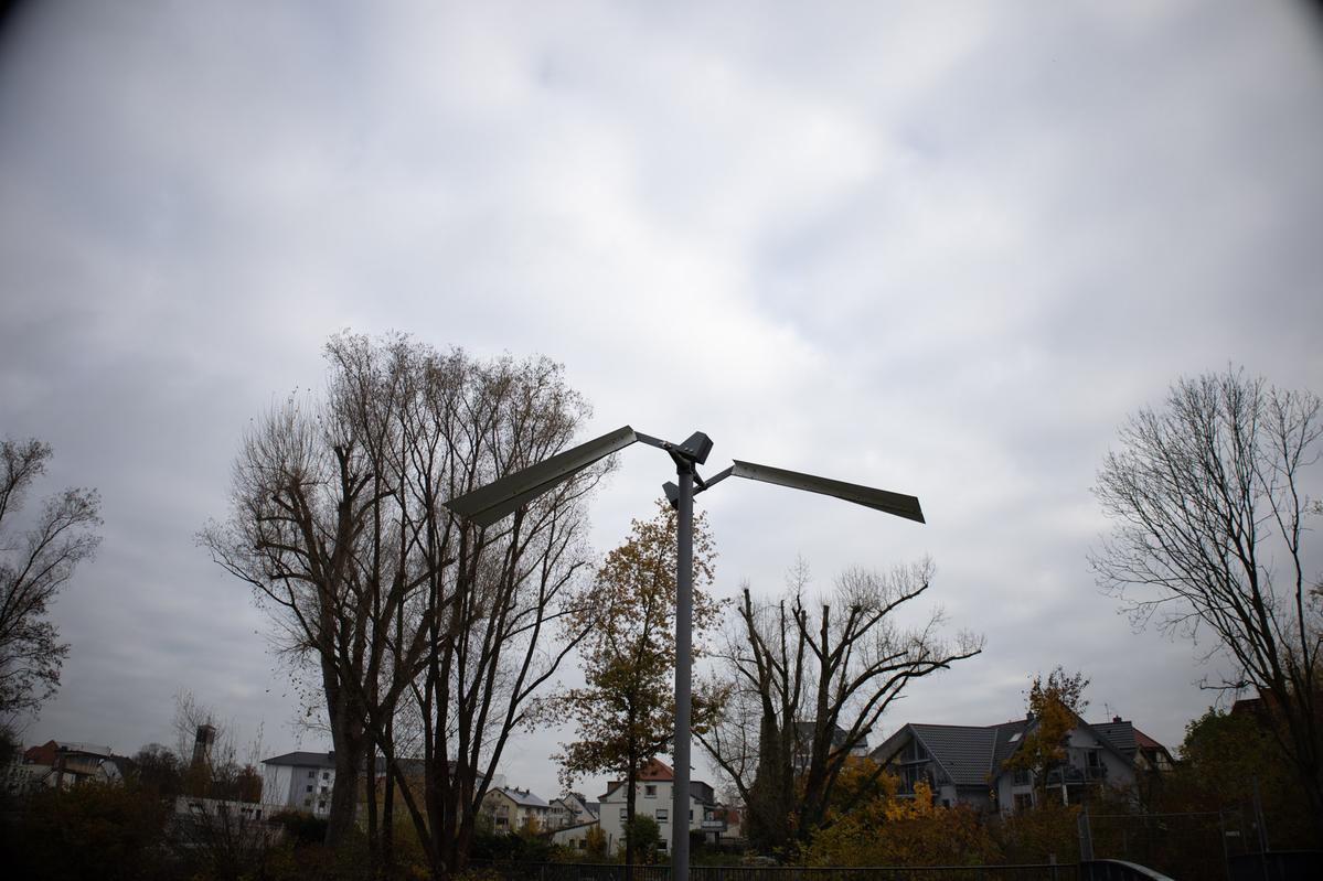 Nachtflug