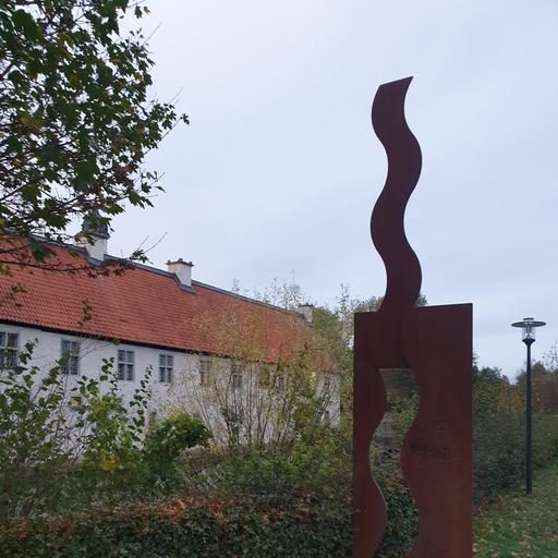 Emscherbefreiung von Michael Odenwaeller