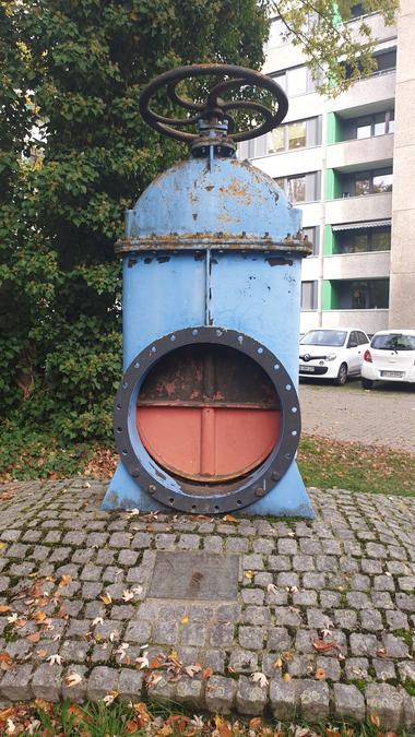 Ozeanschieber