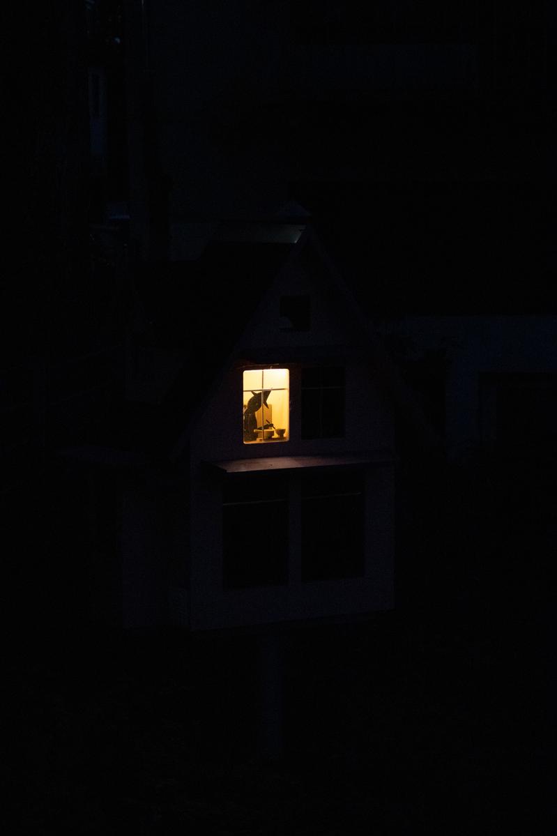 Das Kleine Haus