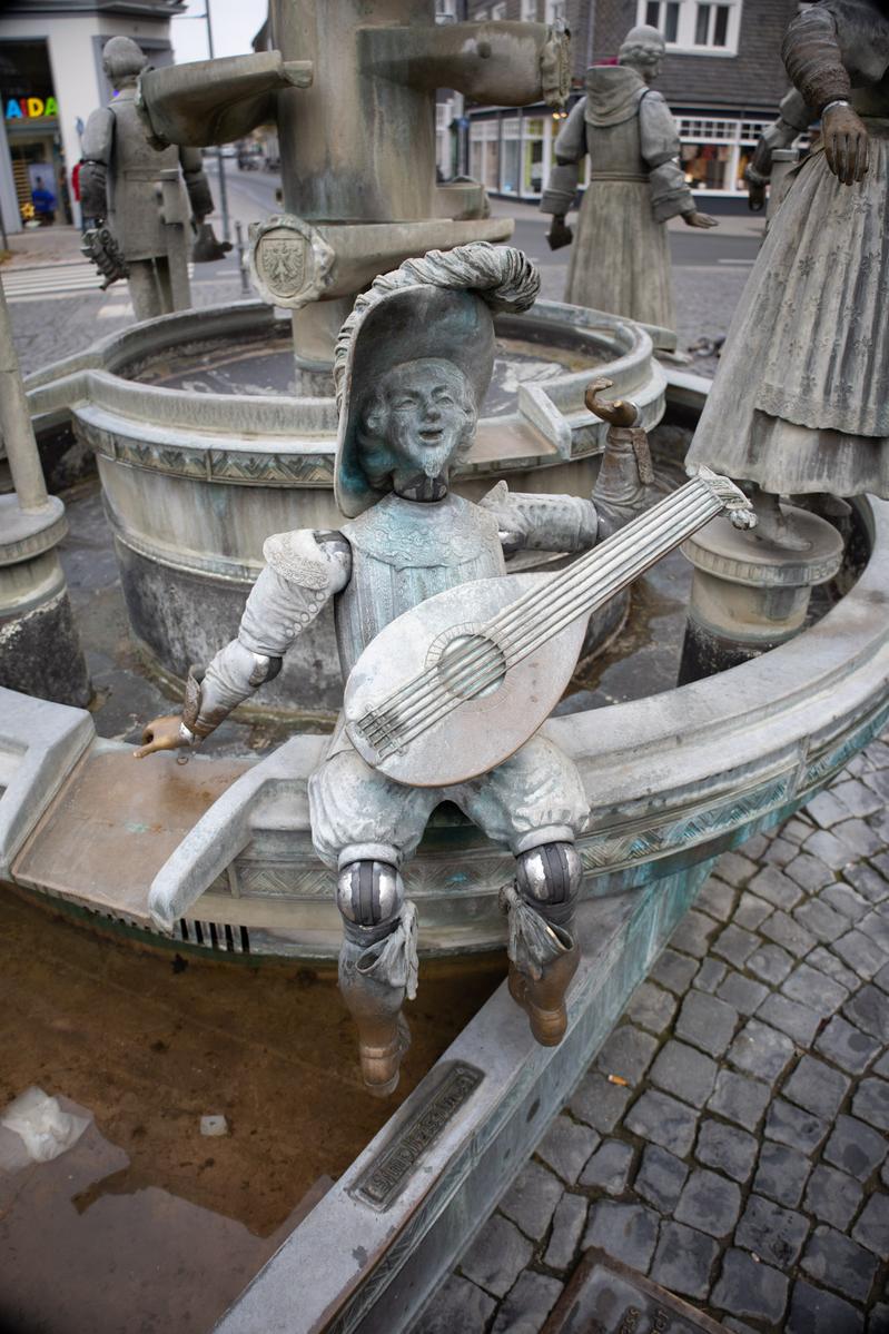 Bürgerbrunnen