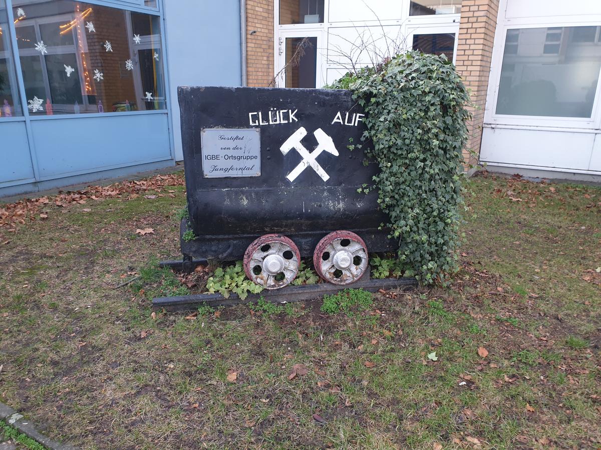 Titel Unbekannt