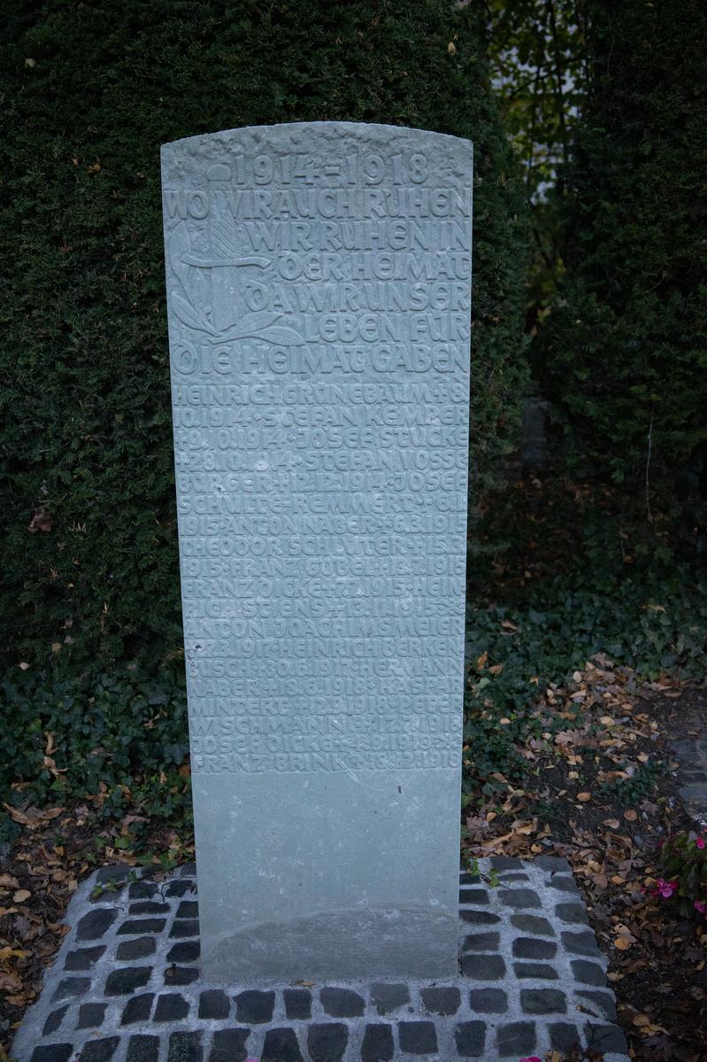 Ohne Titel