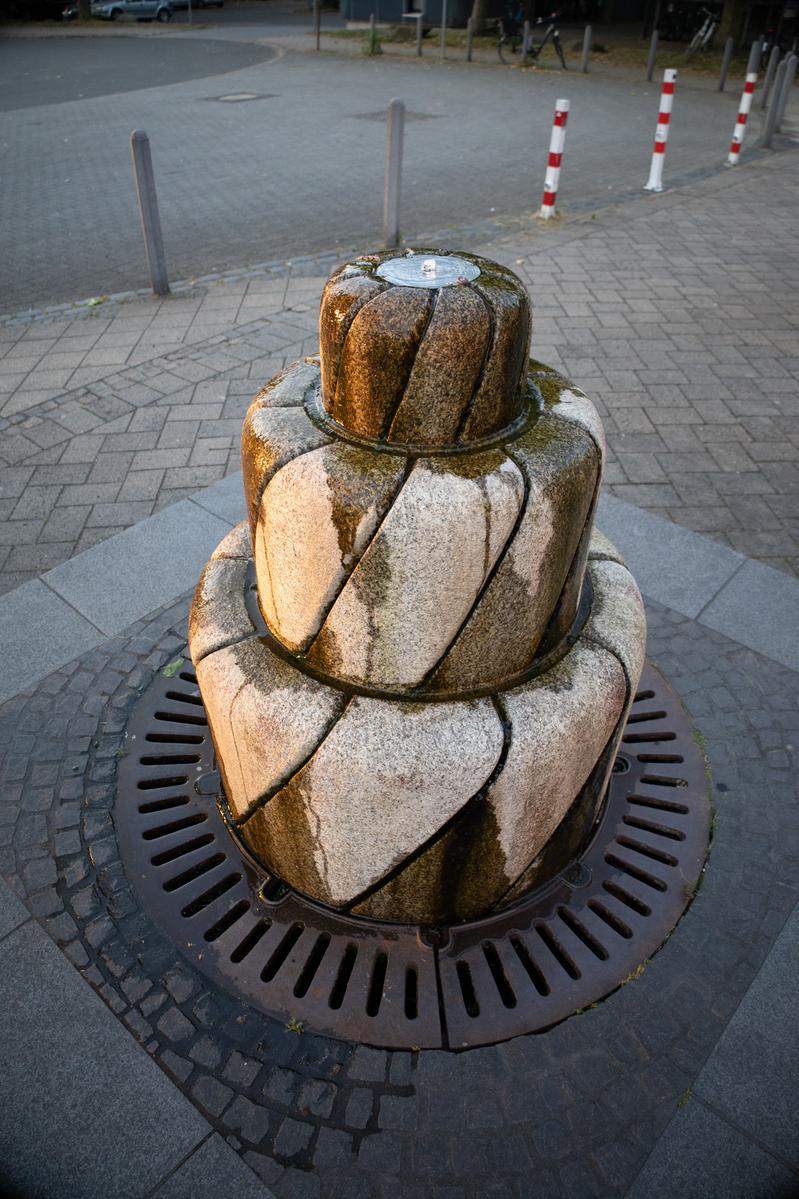 Brunnen