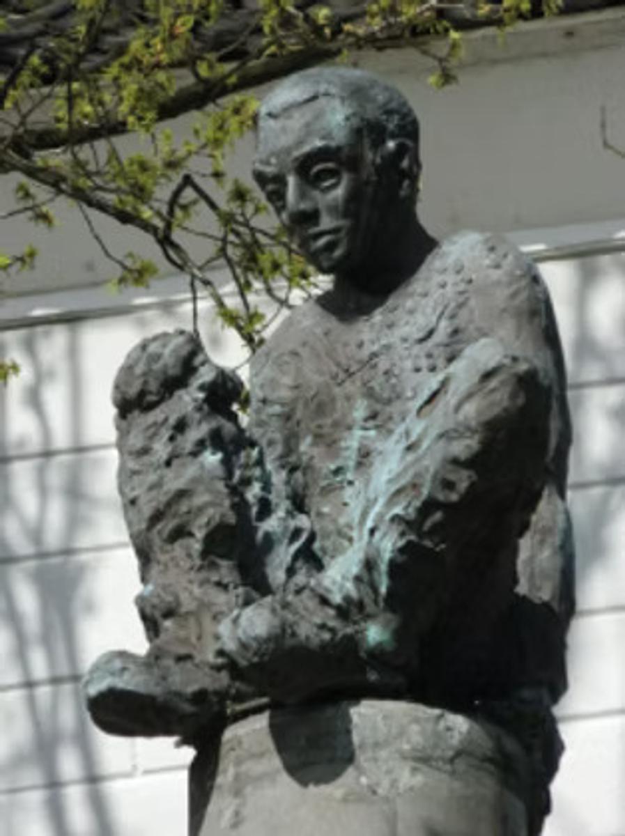 Das tapfere Schneiderlein