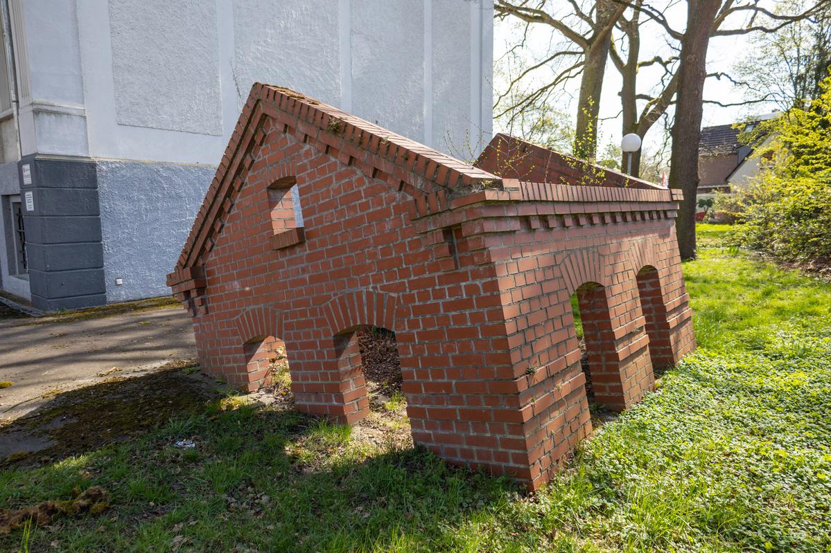 Der Berg ruft
