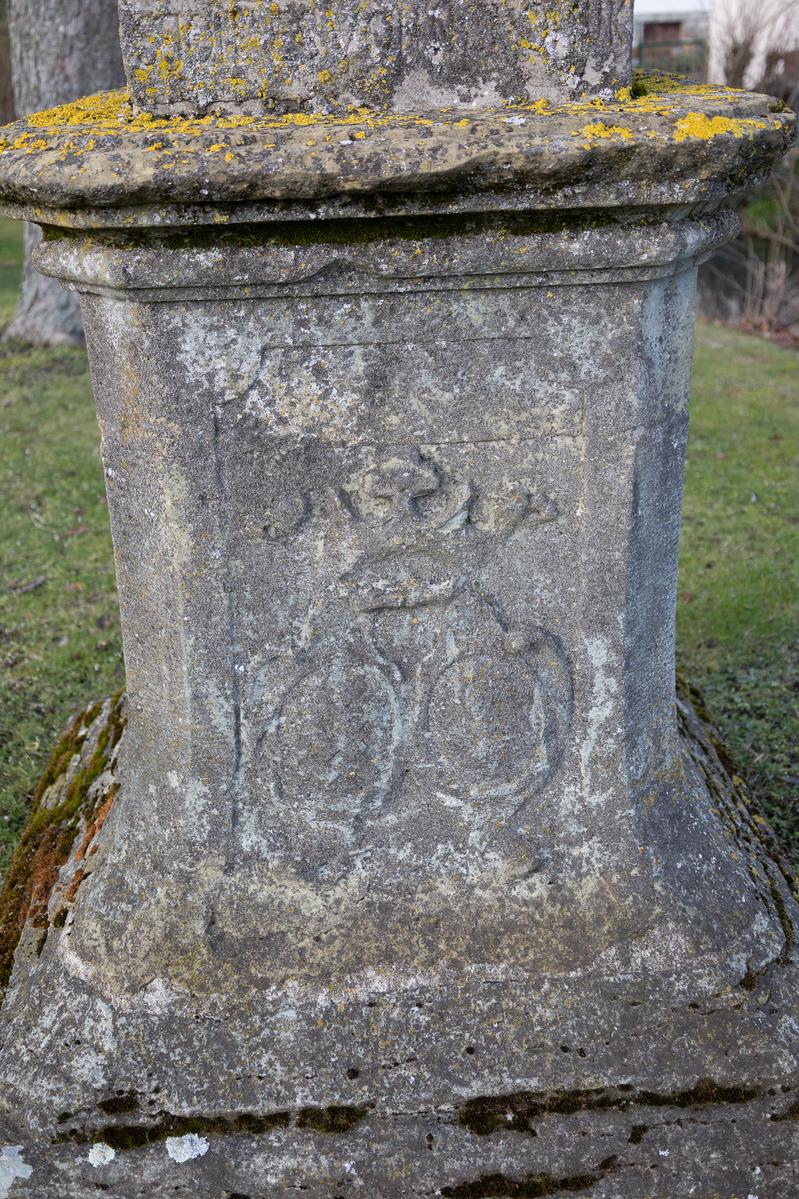 Nepomuk am Schloss Overhagen