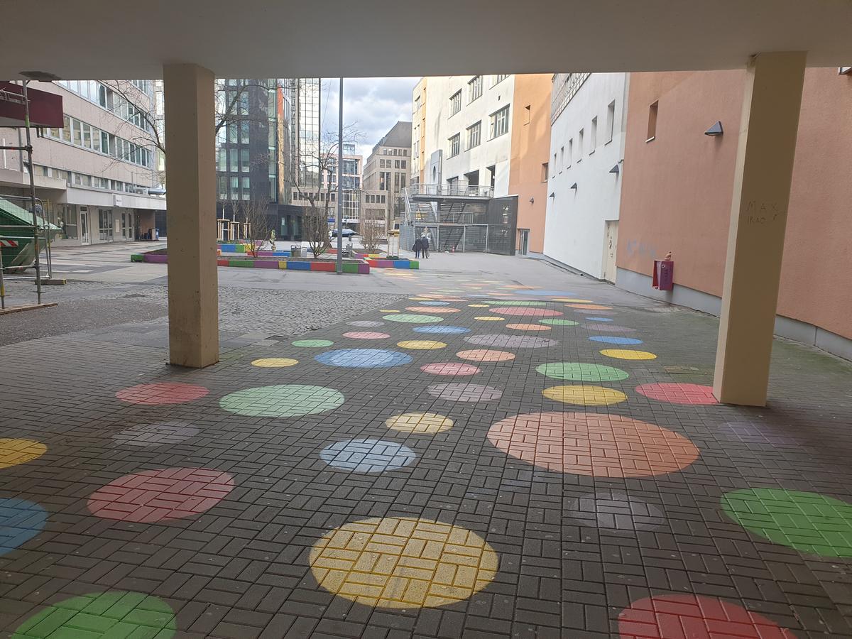 Produktionsskulptur