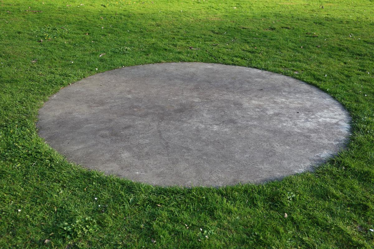 Elevational Circles: In and Out