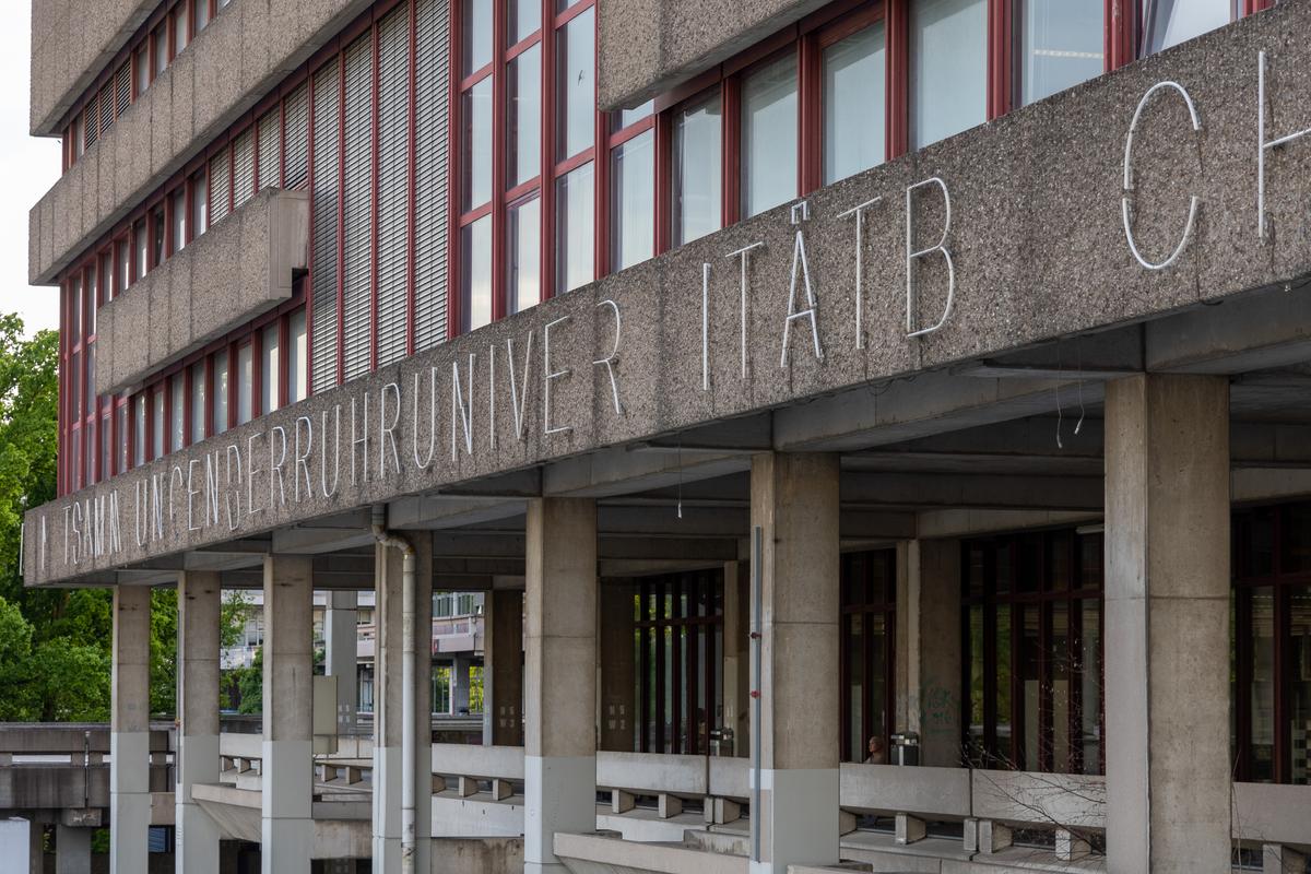 KUNSTSAMMLUNGENDERRUHRUNIVERSITÄTBOCHUM