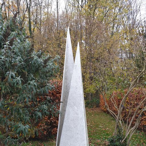 Pylon von Artur Schulze-Engels