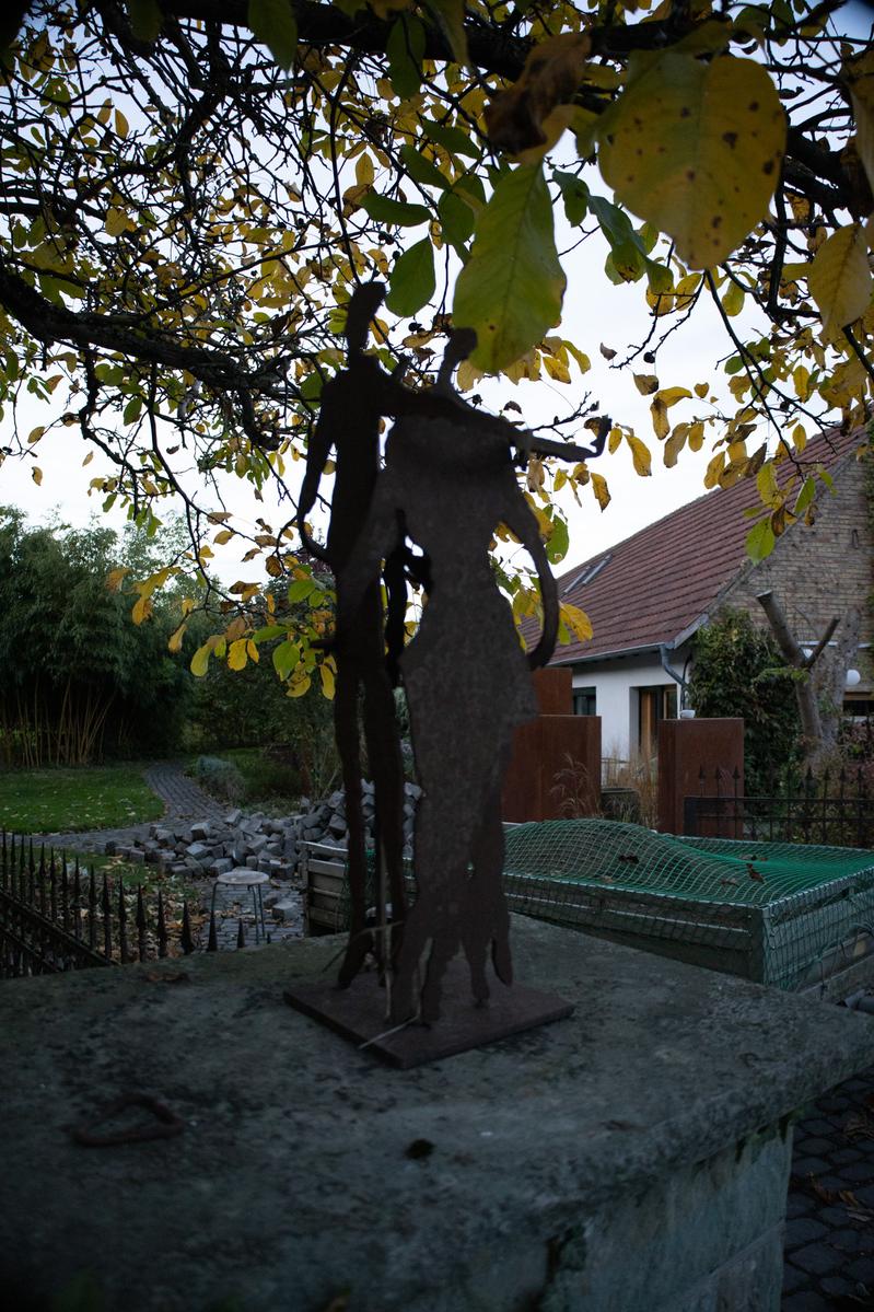 Himmelsleiter