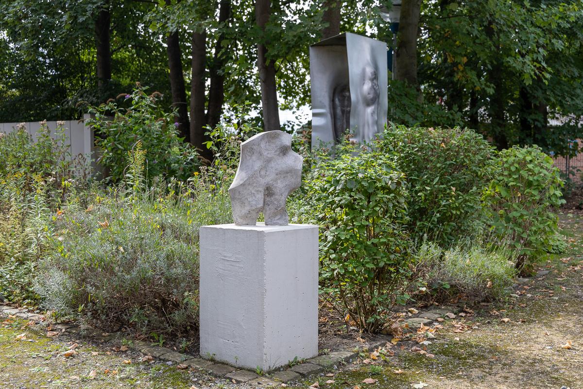 Ohne Titel 