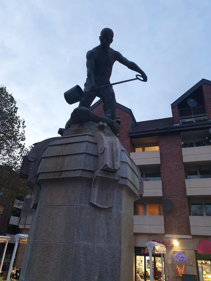 Eisengießerbrunnen