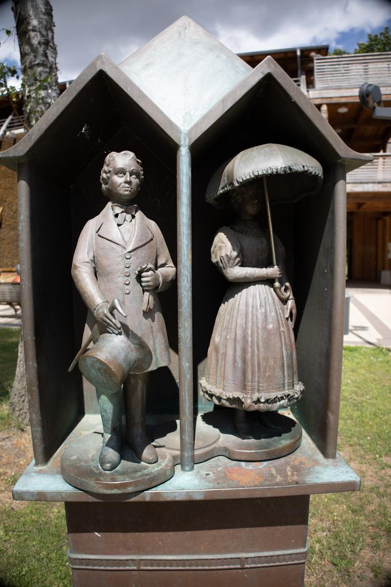 Wetterhaus