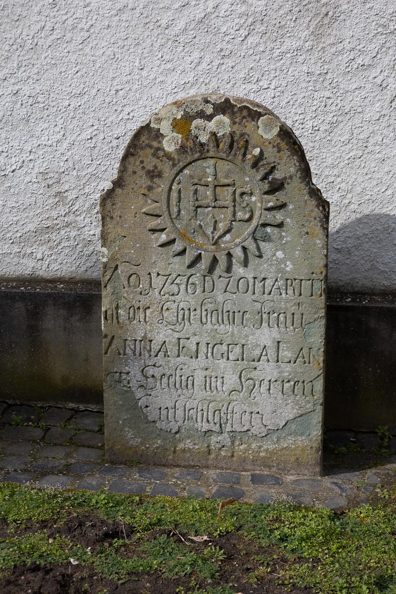 Treu bis in den Tod in Benninghausen