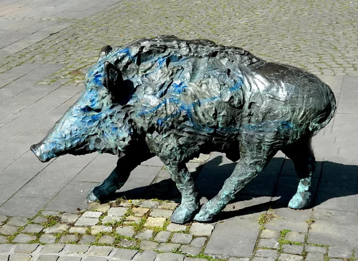 Das tapfere Schneiderlein