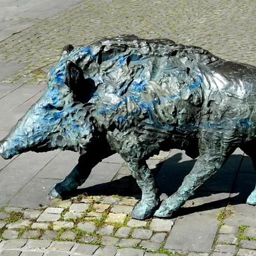 Das tapfere Schneiderlein von Carl Emanuel Wolff