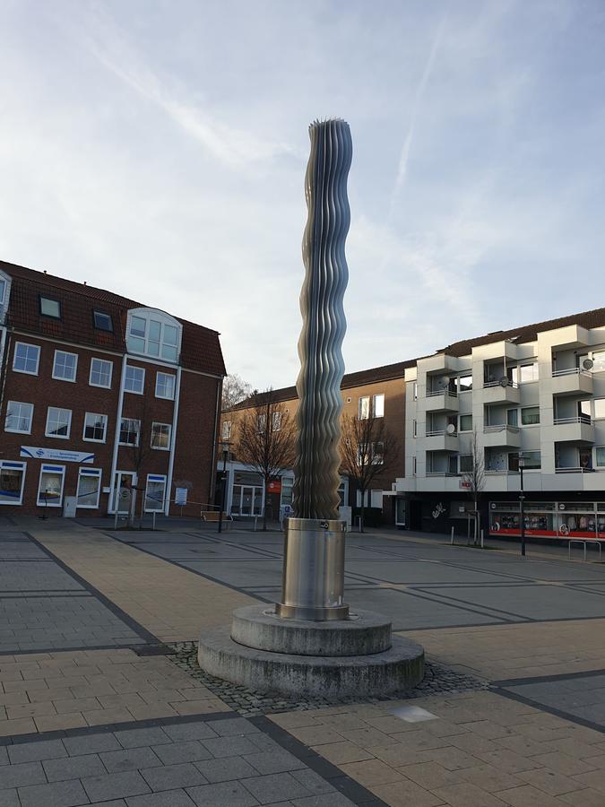 Strukturwandel