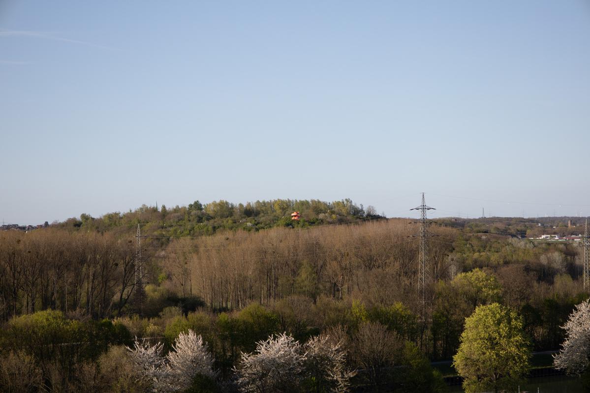 Haldenzeichen