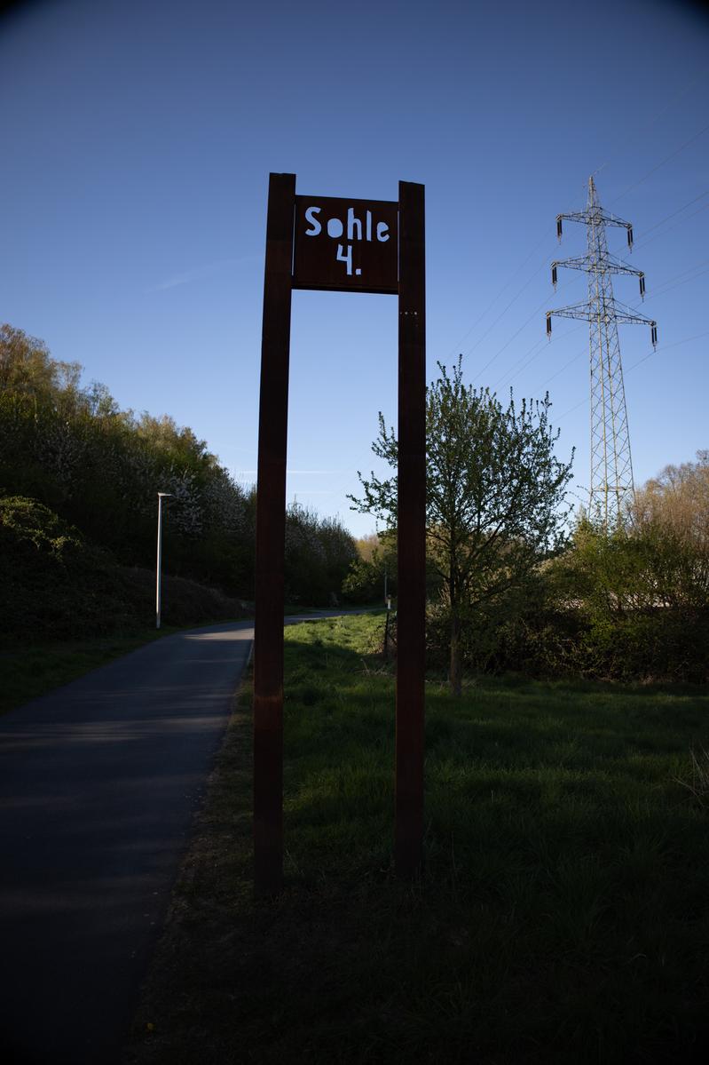 Seilfahrt - Station 6