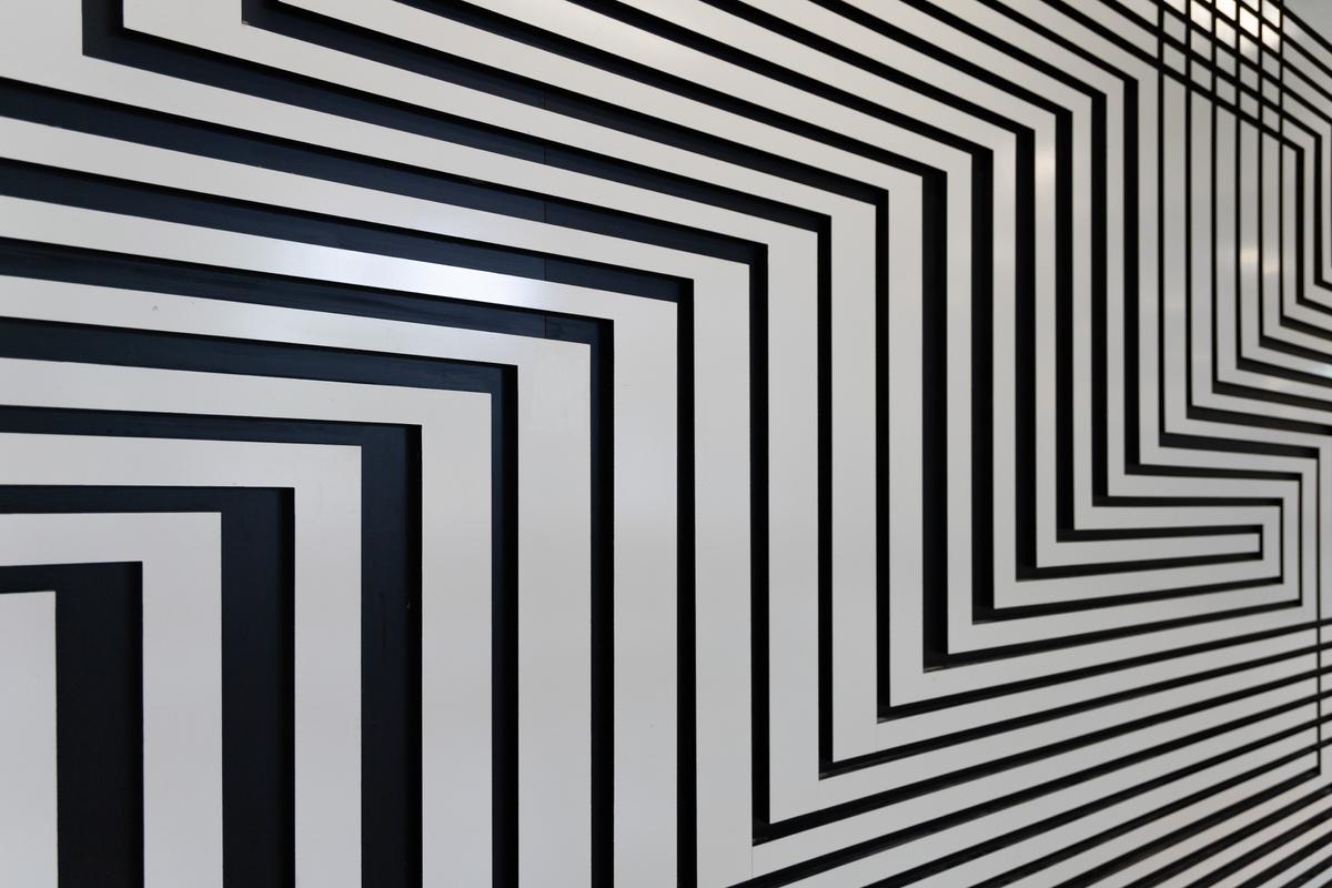Ascension (Graphic Tectonics)