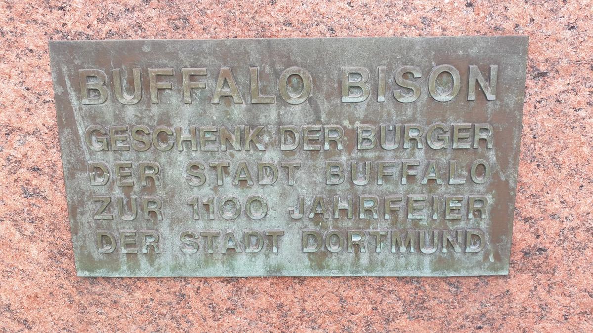 Büffel