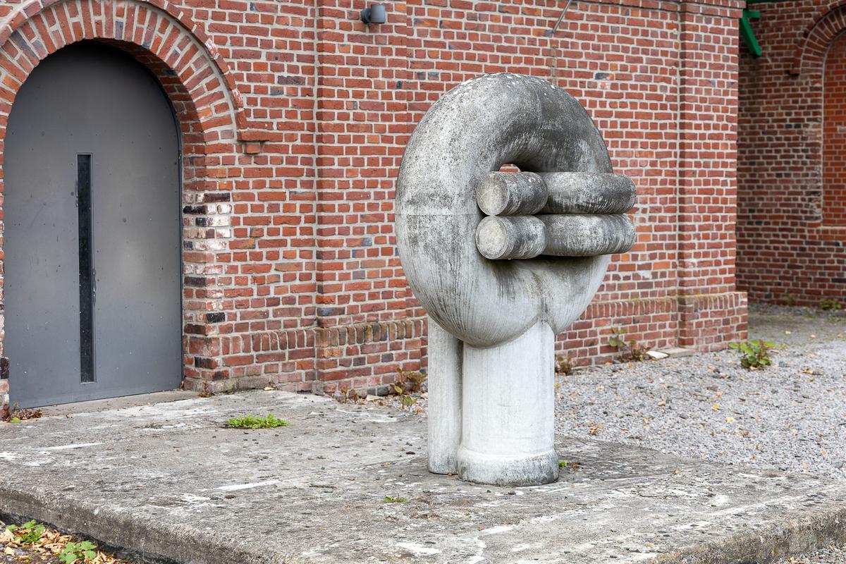 Ringfigur II-FZ 10