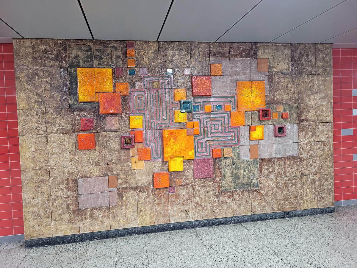 Ohne Titel